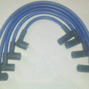 Fiat Uno Turbo 1.3 10mm Formula Power Original Race Performance Plug Lead Sets 