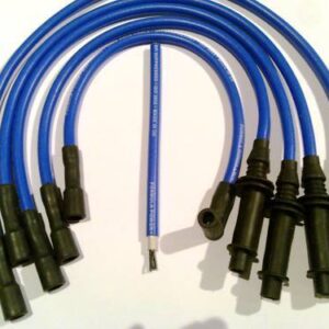 Fits Citroen Ax 1.3 Sport Formula Power 10mm Original Race Performance Lead Set 
