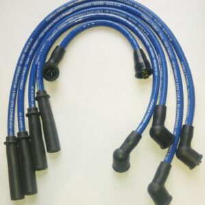 Fits Nissan Bluebird 2.0 12v Formula Power Original 10mm Race Performance Set