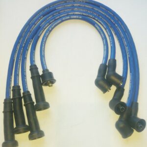 Fits Nissan Micra K10 1.0. 1.2 Formula Power 10mm Race Performance Lead Set