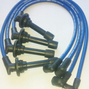 Fits Rover 216 416 Dohc Formula Power 10mm Original Race Performance Lead Sets 