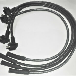 Ford Escort Mk 6 1.3 92>95 Formula Power Original 10mm Race Performance Lead Set