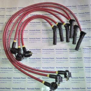 Ford Explorer 4.0 V6 Original Formula Power 10mm Race Performance Ht Lead Set