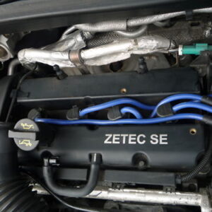 Ford Fiesta Focus Zetec Formula Power Original 10mm Race Performance Ht Leads. 
