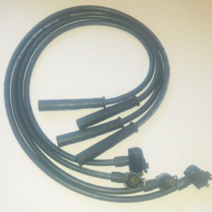 Ford Fiesta Mk4, Ka 10mm Formula Power Original Race Performance Plug Lead Set