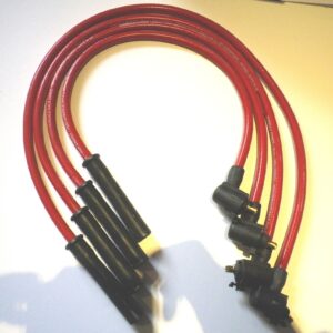 Ford Fiesta Mk4 Ka, Formula Power Original 10mm Race Performance Lead Set