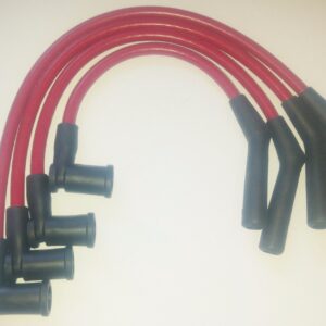 Ford Fiesta Mk5, 1.3 Inj. Formula Power Original 10mm Race Performance Lead Set