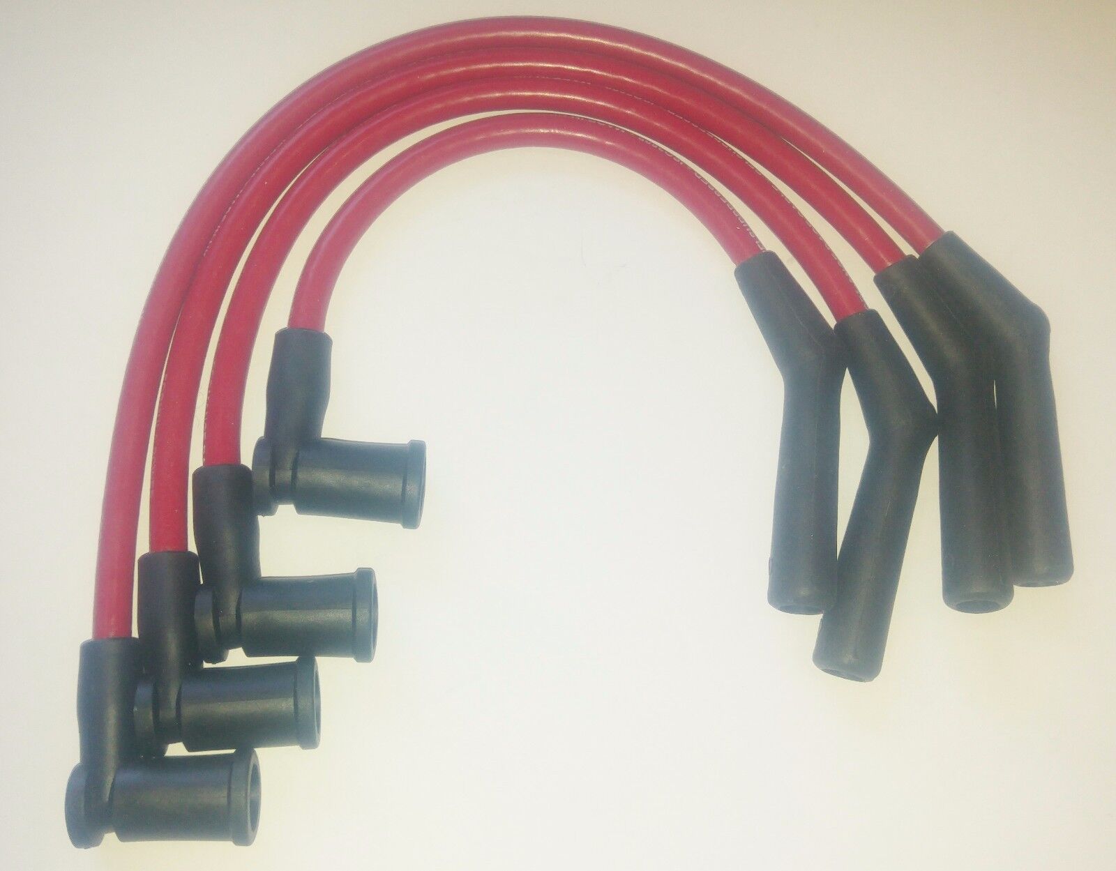 Ford Fiesta Mk5, 1.3 Inj. Formula Power Blue 10mm Race Performance Lead Set