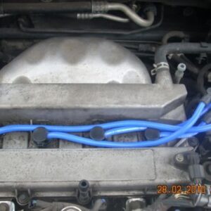 Ford Fiesta St150  Formula Power Original 10mm Race Performance Ignition Leads.