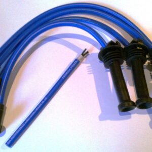 Ford Focus Fiesta 2.0. 16v  Formula Power 10mm Race Performance Lead Set