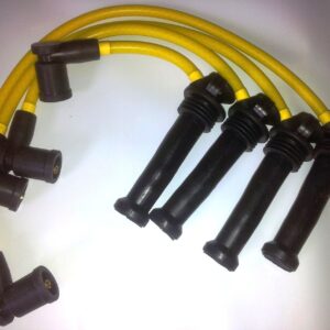 Ford Focus, Fusion Fiesta Zetec Formula Power Race Performance Plug Leads. Fp821