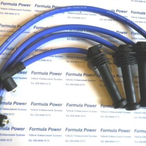 Ford Focus St170 Rs C-max Mondeo, Formula Power 10mm Race Performance Ht Leads