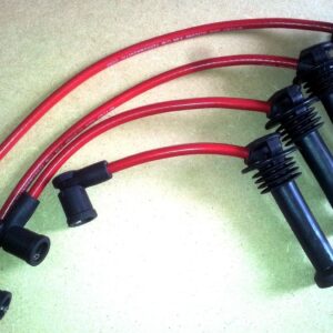 Ford Focus,c-max, Zetec S, Mazda 2, 16v 8mm Formula Power Performance, Ht Leads.