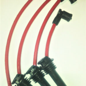 Ford Fusion 16v. (ju_) Formula Power Original 10mm Race Performance Lead Set