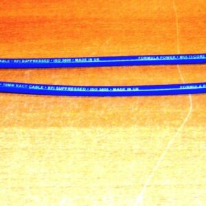 Ford Galaxy, 2.3 Formula Power Original 10mm Race Performance Power Ht Lead Set