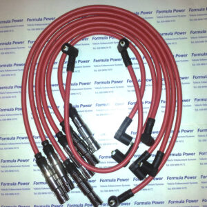  Ford Galaxy 2.8 V6 95>97 Formula Power Original 10mm Race Performance Lead Set