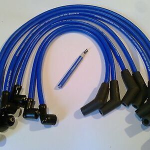 Ford Granada 2.4 2.9 V6 Original  Formula Power 10mm Race Performance Lead Set