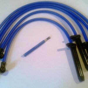 Ford Granada Scorpio Sierra Dohc Formula Power 10mm Race Performance Lead Set