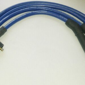 Ford Ka 1.6 Inj. Formula Power Original 10mm Race Performance Ignition Lead Set