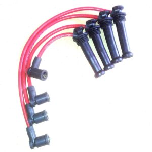 Ford, Mondeo Duratec Fiesta St150 8mm Formula Power Performance, Ignition Leads.