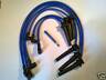 Ford Mondeo Mk3 V6, 2.5, 24v  10mm Formula Power Race Performance Plug Leads