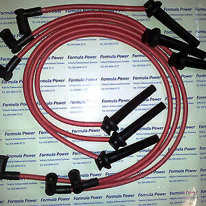 Ford Mondeo St220 3 Ltr V6 24v Formula Power Original 8mm Performance Set