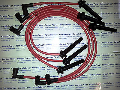 Ford Mondeo St220 3 Ltr V6 24v Formula Power Original 8mm Performance Set