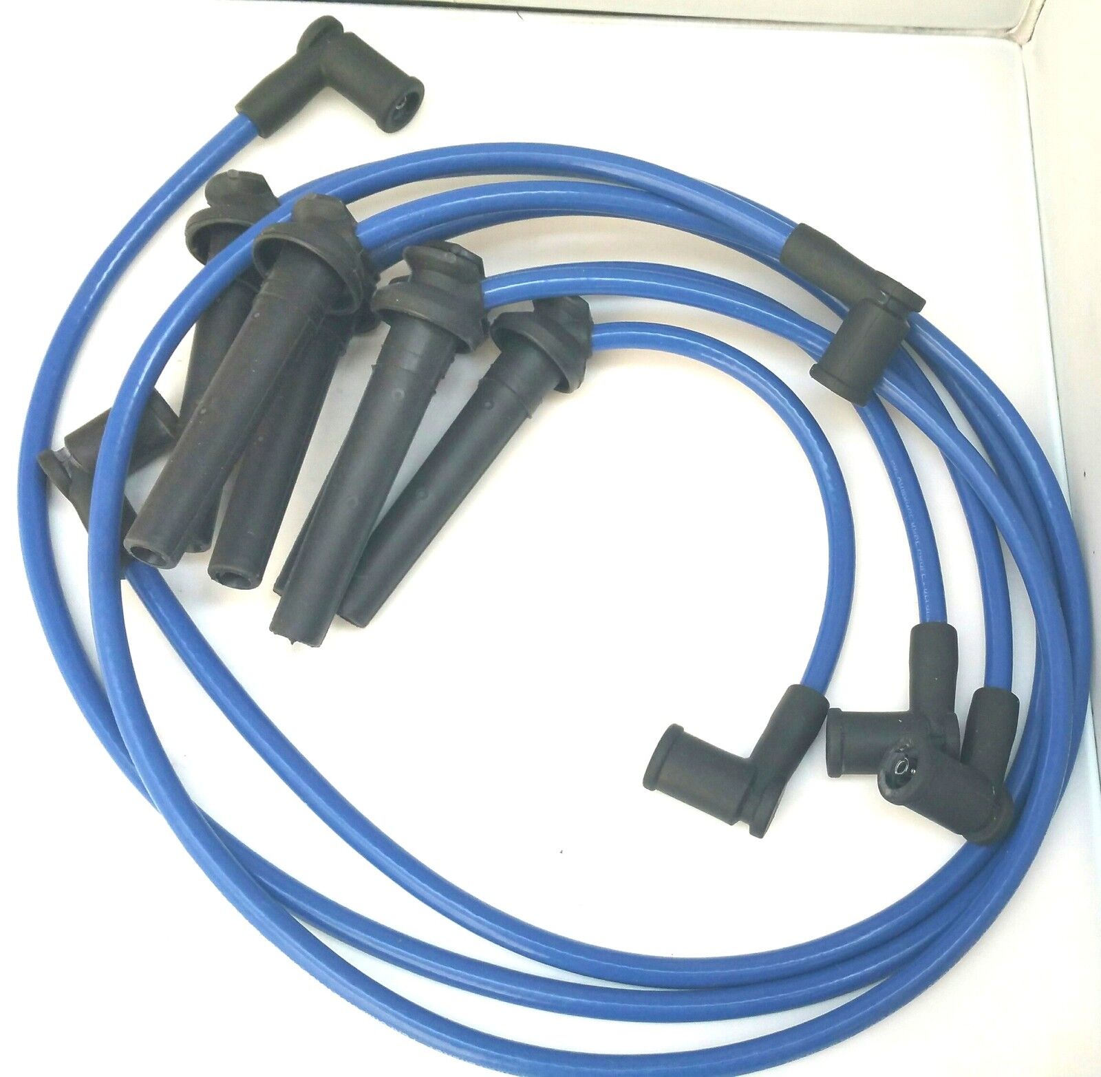 Ford Mondeo St220 3 Ltr V6 24v Formula Power Original 8mm Performance Set