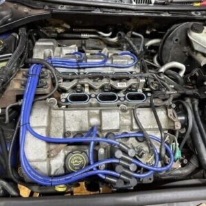 Ford Mondeo St220 3 Ltr V6 24v Formula Power Original 10mm Race Performance Set