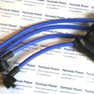 Ford Puma 16v 1.4. 1.7 Formula Power 10mm Original Race Performance Lead Set