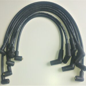 Ford, Scorpio 2.4, 2.9 V6, 10mm Original  Formula Power Race Quality Ht Leads. 