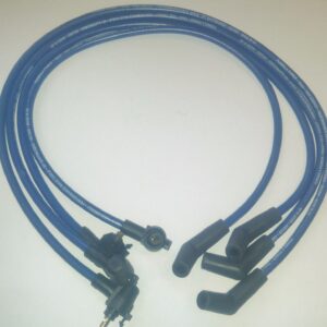 Ford, Sierra Cvh 1.8 Inj, 10mm Original Formula Power Race Performance Lead Sets