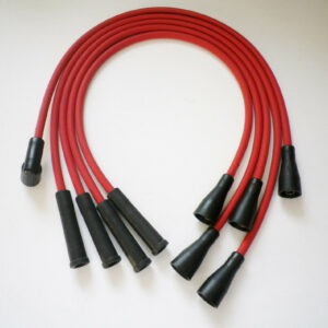 Ford, Transit Ohc, Formula Power Original 10mm Race Performance Lead Sets. Fp242