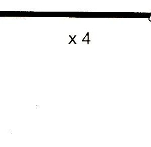 Formula Power 10mm Race Performance Red Lead Set To Fit Hyundai Accent, Atos, 