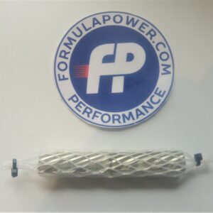 Fuel Cat Stops Fuel Going Stale/gumming, No Need For Additives. Run On 95