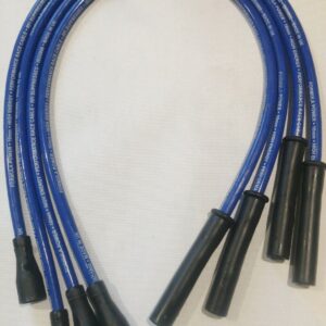 Ignition Leads Fits Subaru Legacy 10mm Formula Power, Race Performance Set