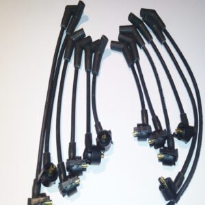 Jaguar Daimler Double Six  V12 6.0 Formula Power 10mm Race Performance Lead Set