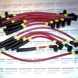 Jaguar E-type Mk3 V12 5.3 Formula Power Original 10mm Race Performance Lead Set.
