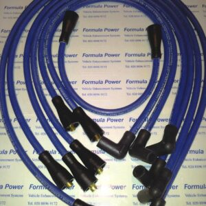 Jaguar Xj6 2.8, 3.4, 4.2 10mm Original Formula Power Race Performance Lead Set