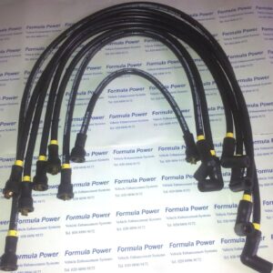 Jaguar Xk150, 3.4, 3.4s, 3.8, 3.8s 10mm Formula Power, Performance Ht Lead Sets