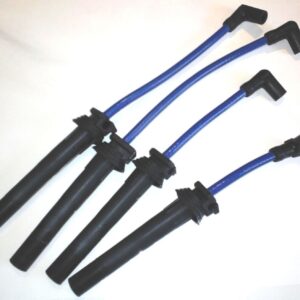 Jeep, Cherokee 2.4 Sport 10mm Blue Formula Power Race Performance Lead Set