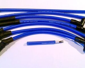 Jeep Cherokee Wrangler 4.0 Ltr Formula Power 10mm Race Performance Ht Leads.