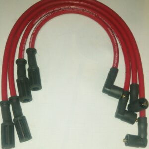 Lancia Dedra. 1.6 Inj.  Formula Power  Red 10mm Race Performance  Lead Set