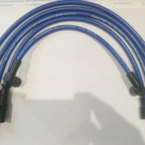 Lancia Dedra Intergrale Original Formula Power 10mm Race Performance Lead Set. 
