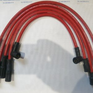 Lancia Delta 1.6 Inj  Race Performance Original 10mm Formula Power Sets