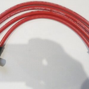 Lancia Delta 2, 1.8. 93> Formula Power Original 10mm Race Performance Lead Set