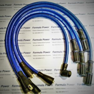 Lancia Delta 831abo Formula Power 10mm Race Quality Performance Lead Sets 