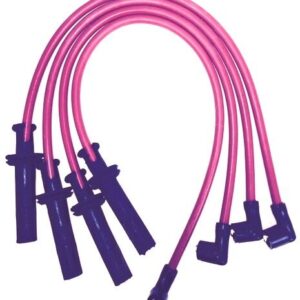 Lancia Thema (838) Kappa Formula Power Original 10mm Race Performance Ht Leads