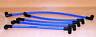 Land Rover, 2.25. 2.5  68>  10mm Original Formula Power Race Quality Ht Leads