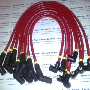 Land Rover Discovery 4.0 Formula Power Original 10mm Race Performance Lead Set 